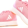 Baskets Roses Fille Adidas Duramo Sl