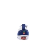 Baskets Bleu/Blanc/Rouge Garçon/Fille Vans Ward Slip