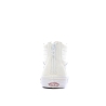 Baskets Beiges Fille Vans Flower