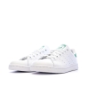 Stan Smith Blanc/Vert Mixte Adidas