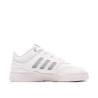 Baskets Blanches Junior Adidas Drop Step Low