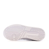 Baskets Blanches Junior Adidas Drop Step Low