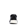 Baskets Noires Garçon/Filles Adidas Primeblue