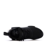 Baskets Noires Garçon/Filles Adidas Primeblue