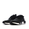 Baskets Noires Garçon/Filles Adidas Primeblue