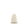 New Balance 327 Baskets Blanches/Beiges Femme GS327MI