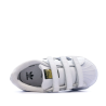 Baskets Blanche Bébé Adidas EF4842