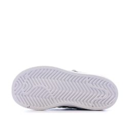 Baskets Blanche Bébé Adidas EF4842