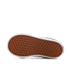 Baskets Rouge/Noir Enfant Vans Td Sk8-mid Reissue V Logo