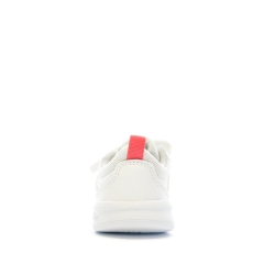 Baskets Blanches Fille Adidas Tensaur