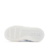 Baskets Blanches Fille Adidas Tensaur