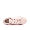 Baskets Rose Fille Adidas Superstar Xlg