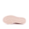 Baskets Rose Fille Adidas Superstar Xlg