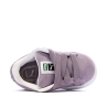 Baskets Mauve Fille Puma Suede XL