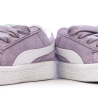 Baskets Mauve Fille Puma Suede XL