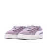 Baskets Mauve Fille Puma Suede XL