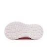 Baskets Rose/Orange Fille Adidas Tensaur Run 2.0
