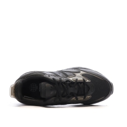 Baskets Noires Garçon/Fille Adidas Boost