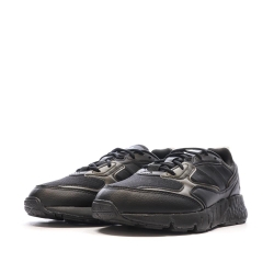 Baskets Noires Garçon/Fille Adidas Boost