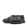 Baskets Noires Garçon/Fille Adidas Boost