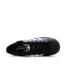 Baskets Noires Garçon/Fille Adidas Superstar