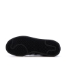 Baskets Noires Garçon/Fille Adidas Superstar