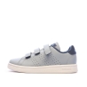 Baskets Bleues Enfant Adidas Advantage