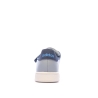 Baskets Bleues Enfant Adidas Advantage
