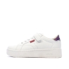 Baskets Blanche Fille Levi's Empire