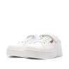 Baskets Blanche Fille Levi's Empire
