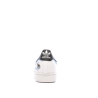 Baskets Blanc/Noir Enfant Adidas Superstar IG6263