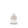 Baskets Rose/Blanche Fille Adidas Retropy F2 J GX9229