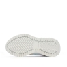 Baskets Rose/Blanche Fille Adidas Retropy F2 J GX9229