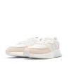 Baskets Rose/Blanche Fille Adidas Retropy F2 J GX9229