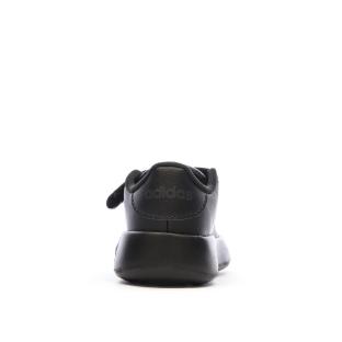 Baskets Noir Enfant Adidas Advantage Cf I