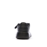 Baskets Noir Enfant Adidas Advantage Cf I