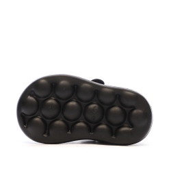 Baskets Noir Enfant Adidas Advantage Cf I