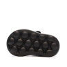 Baskets Noir Enfant Adidas Advantage Cf I