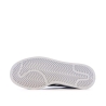 Baskets Blanc/Noir Junior Adidas Superstar II