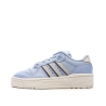 Baskets Bleu Garçon/Fille Adidas Rivalry