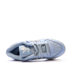 Baskets Bleu Garçon/Fille Adidas Rivalry
