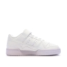Baskets GarçoFille Adidas Forum Low C