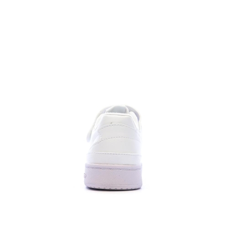Baskets GarçoFille Adidas Forum Low C