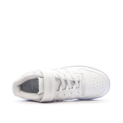 Baskets GarçoFille Adidas Forum Low C