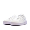 Baskets GarçoFille Adidas Forum Low C