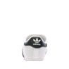 Baskets Blanches Mixte Bébé Adidas Superstar