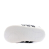Baskets Blanches Mixte Bébé Adidas Superstar