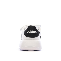 Baskets Blanches Bébé Adidas Breaknet 2.0 CF I
