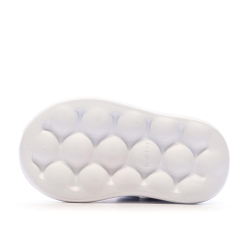 Baskets Blanches Bébé Adidas Breaknet 2.0 CF I