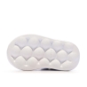 Baskets Blanches Bébé Adidas Breaknet 2.0 CF I